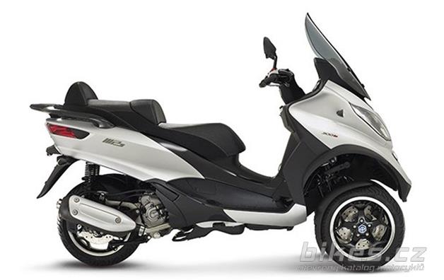 Piaggio MP3 LT 300ie Sport