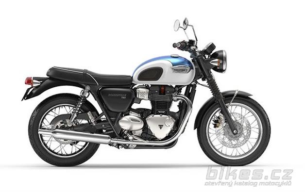 Triumph Bonneville T 100