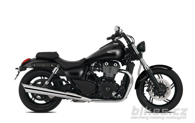 Triumph Thunderbird Storm