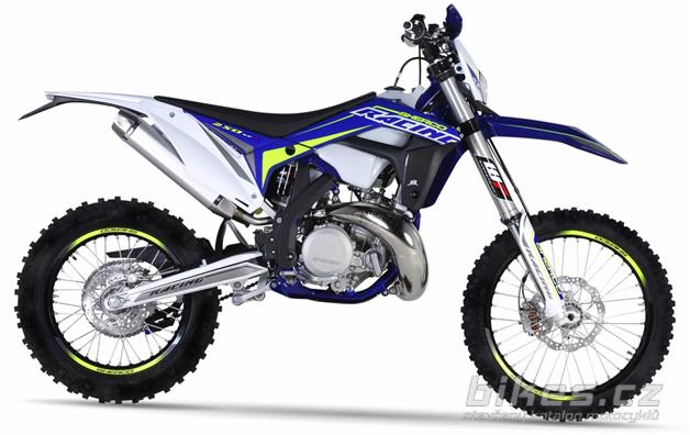 Sherco 250 SE-R