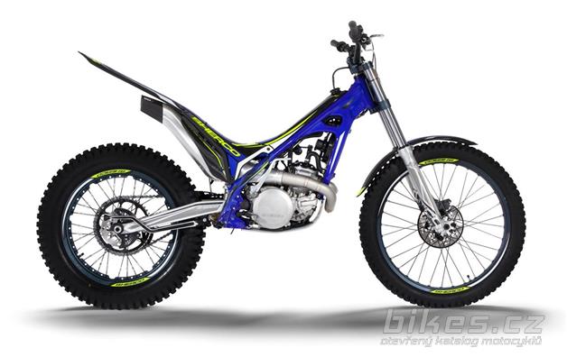 Sherco 250 ST