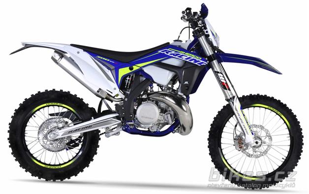 Sherco 300 SE-R