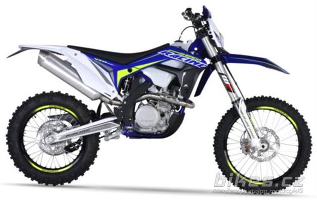 Sherco 450 SEF-R
