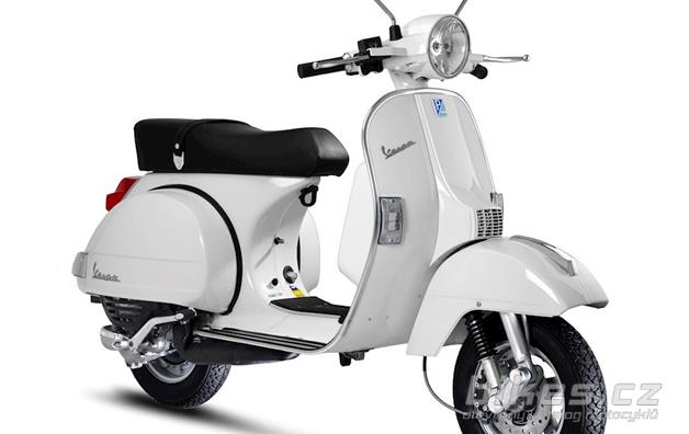 Vespa PX 125