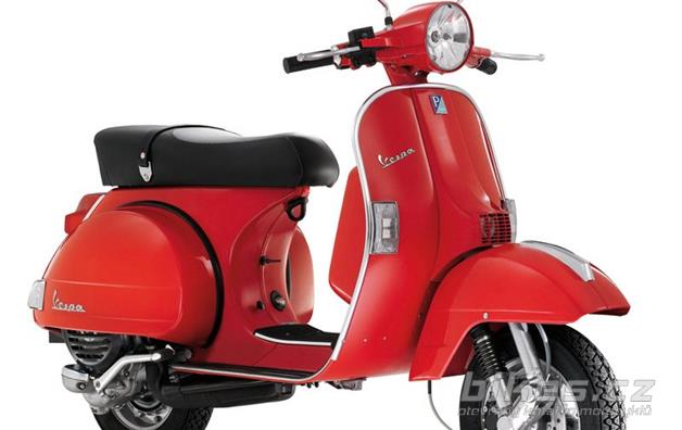 Vespa PX 150
