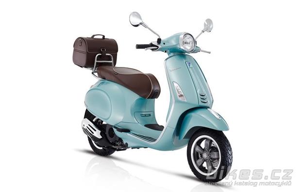 Vespa Settantesimo
