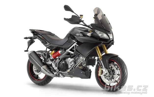 Aprilia Caponord 1200