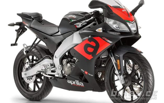 Aprilia RS4 125