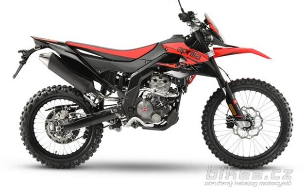 Aprilia RX 125