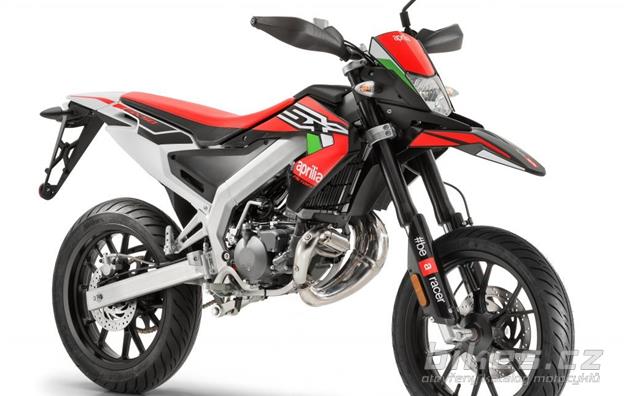 Aprilia RX 50 Factory