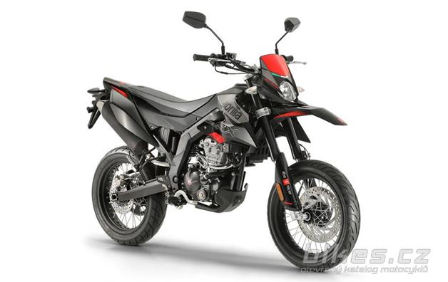 Aprilia SX 125