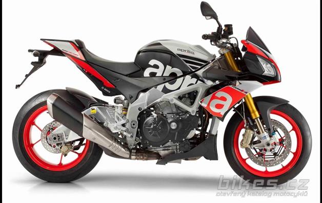 Aprilia Tuono V4 1100 Factory