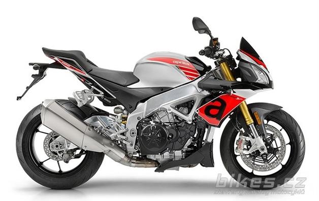 Aprilia Tuono V4 1100 RR