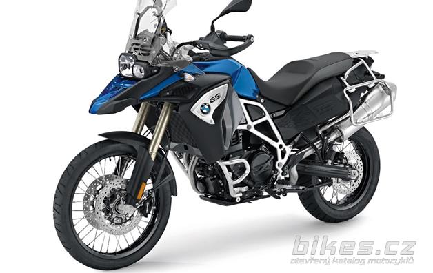 BMW F 800 GS