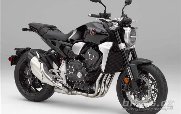 Honda CB 1000R