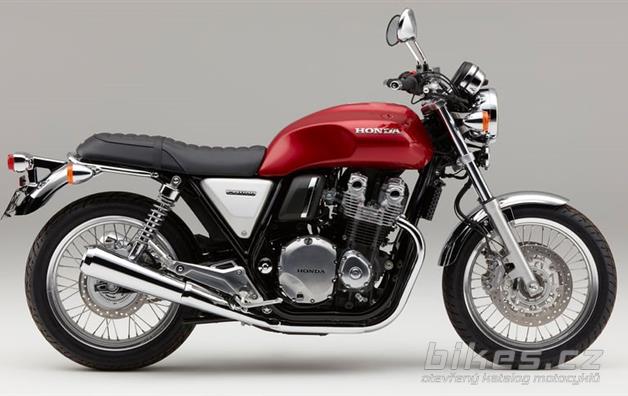 Honda CB 1100 EX