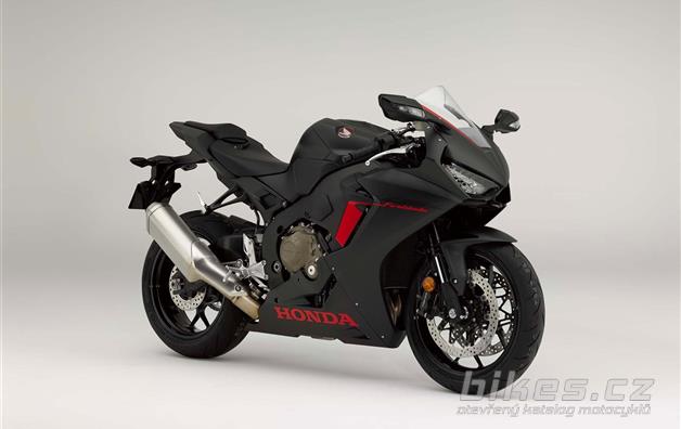 Honda CBR1000RR ABS