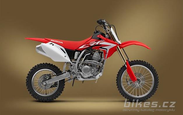 Honda CRF 150R