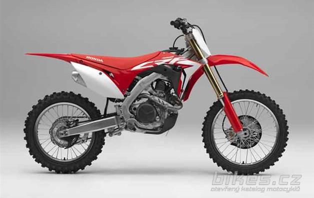 Honda CRF 230 F