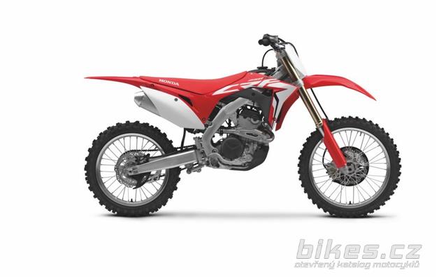 Honda CRF 250R
