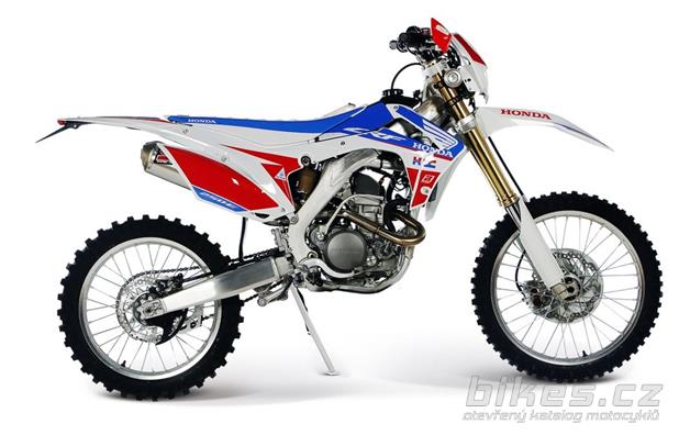 Honda CRF250RE