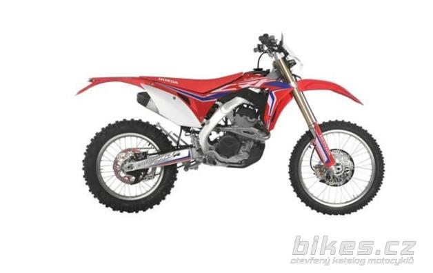 Honda CRF 250 X