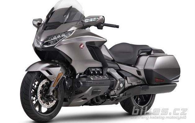 Honda GL 1800 Gold Wing