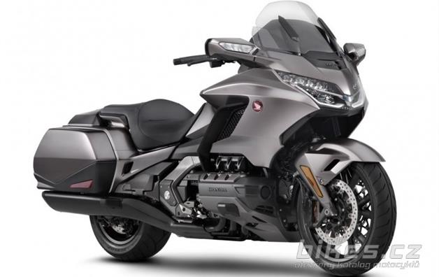 Honda Gold Wing