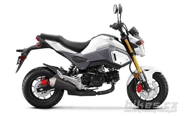 Honda Grom