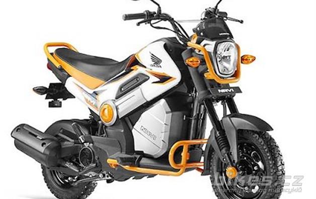 Honda Navi