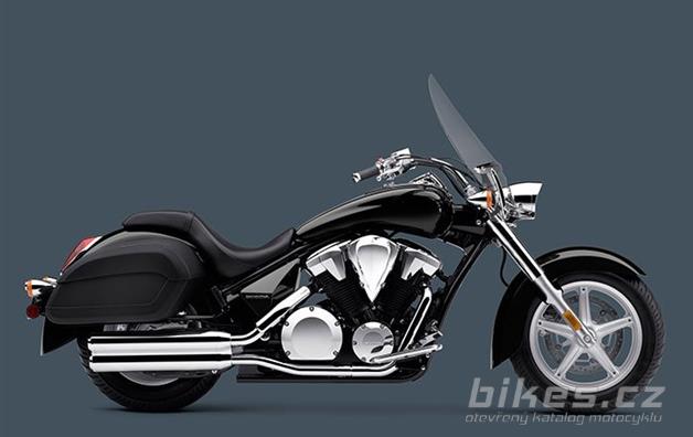 Honda Interstate