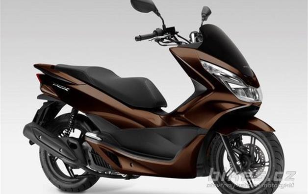 Honda PCX125
