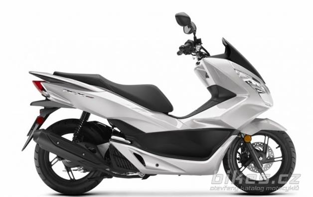Honda PCX 150