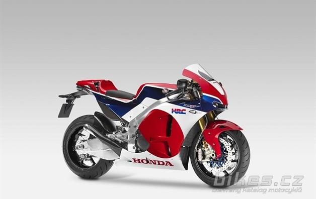 Honda RC213V-S