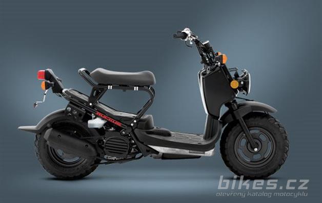Honda Ruckus