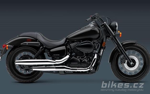 Honda Shadow Phantom