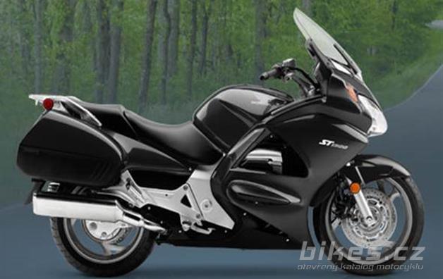 Honda ST 1300 ABS