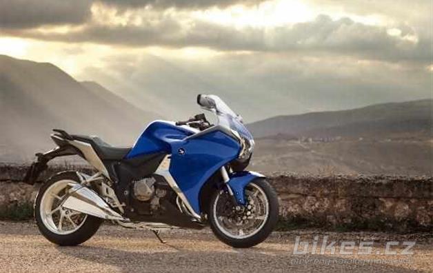 Honda VFR 1200F