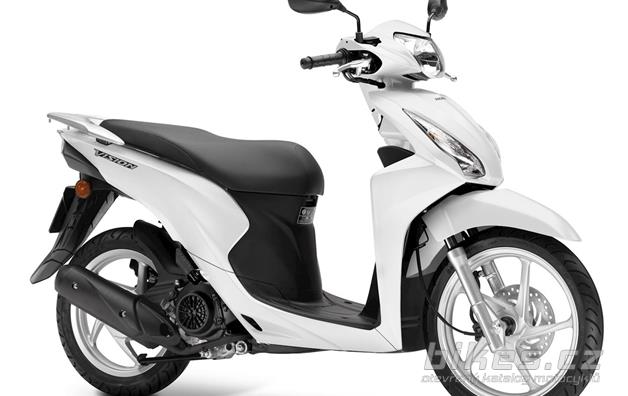Honda Vision 110