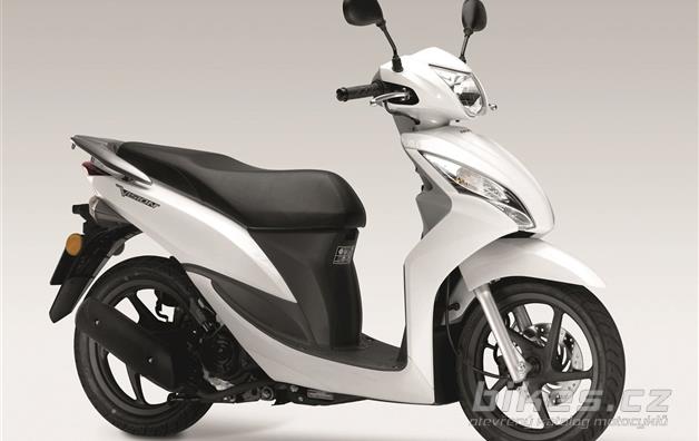 Honda Vision 50