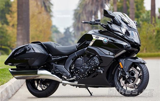 BMW K 1600 B LE