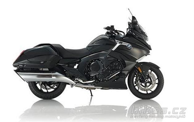 BMW K 1600 B SE