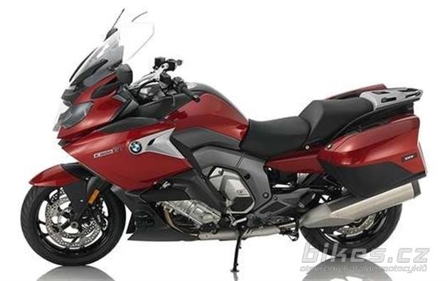 BMW K 1600 GT