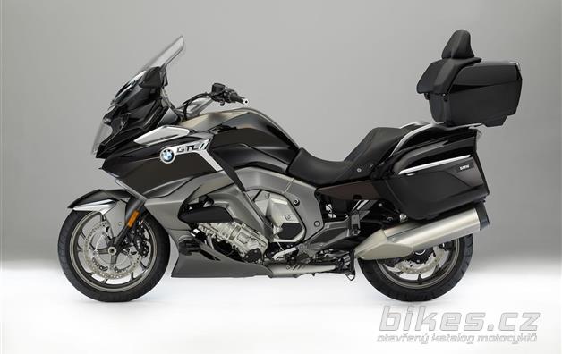 BMW K 1600 GTL