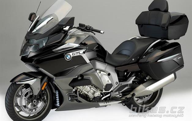 BMW K 1600 GTL LE