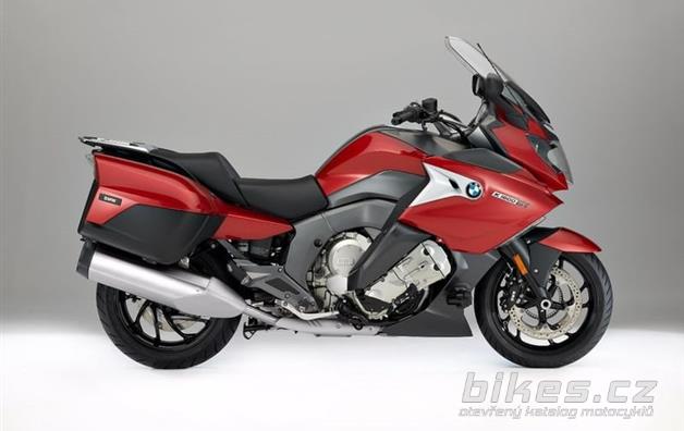 BMW K 1600 GT SE