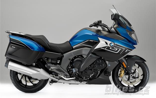BMW K 1600 GT Sport