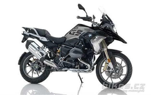 BMW R 1200 GS