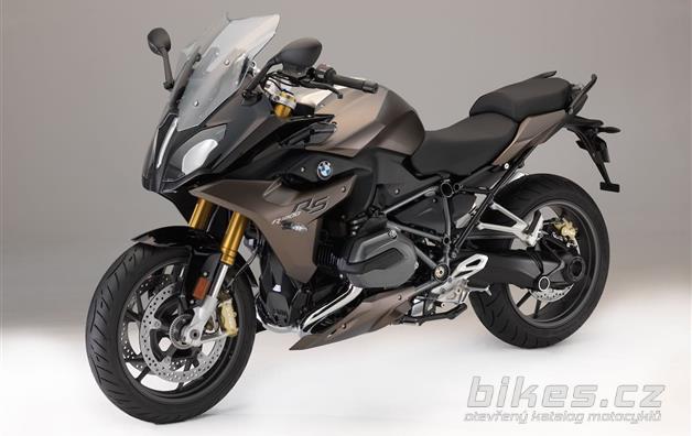BMW R 1200 RS Sport
