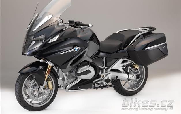 BMW R 1200 RT